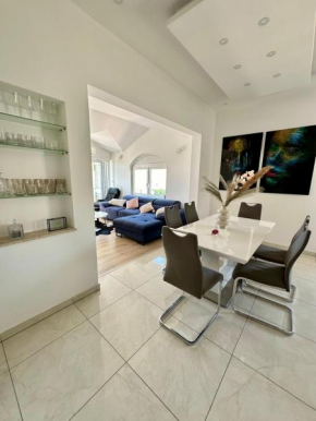 Apartment lux sea-view